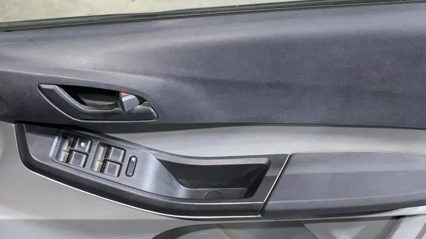 2022 Tata Tiago XT PETROL, Petrol, Manual, 27,278 km, Driver Side Door Panels Control