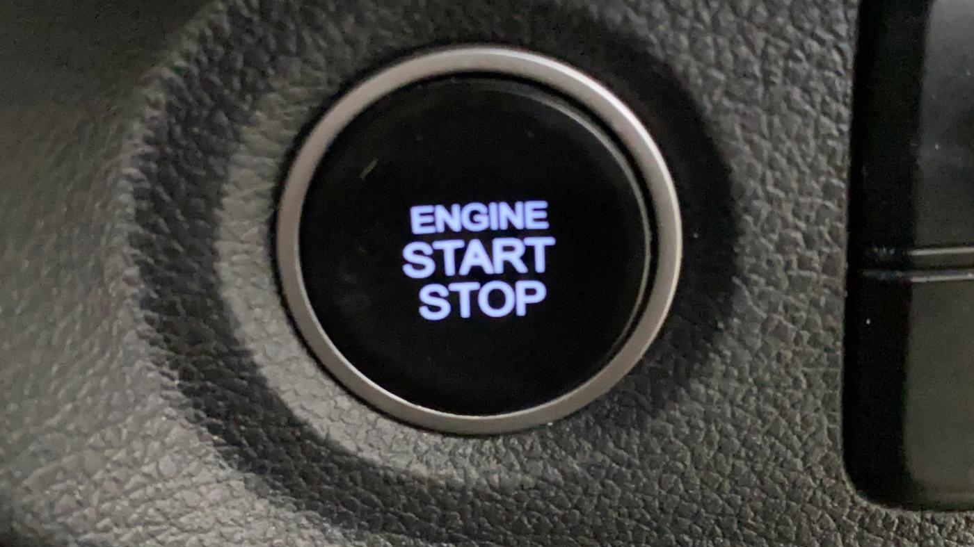 2021 Hyundai ALCAZAR 1.5 SIGNATURE MT 6STR, Diesel, Manual, 46,736 km, Keyless Start/ Stop Button
