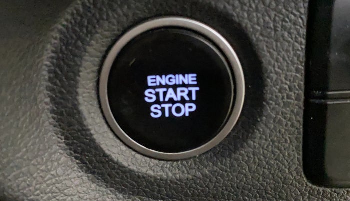 2021 Hyundai ALCAZAR 1.5 SIGNATURE MT 6STR, Diesel, Manual, 46,736 km, Keyless Start/ Stop Button