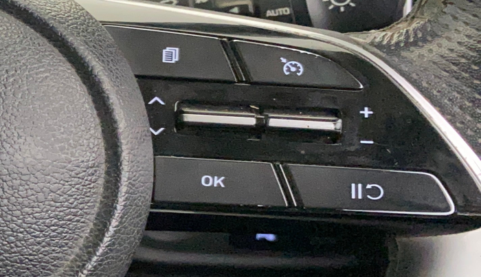 2021 Hyundai ALCAZAR 1.5 SIGNATURE MT 6STR, Diesel, Manual, 46,736 km, Adaptive Cruise Control