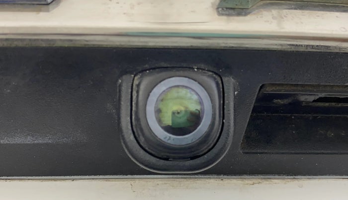 2021 Hyundai ALCAZAR 1.5 SIGNATURE MT 6STR, Diesel, Manual, 46,736 km, Parking Camera