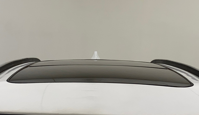 2021 Hyundai ALCAZAR 1.5 SIGNATURE MT 6STR, Diesel, Manual, 46,736 km, Moonroof/ Sunroof