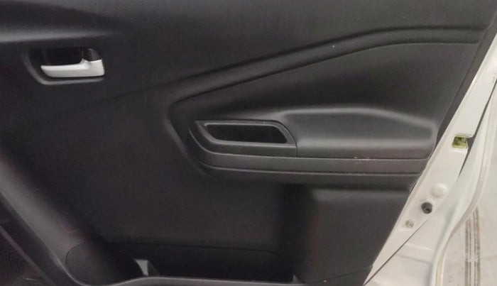 2023 Maruti Celerio ZXI, Petrol, Manual, 42,976 km, Driver Side Door Panels Control