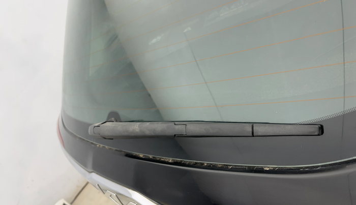 2021 KIA SELTOS HTX 1.5 PETROL, Petrol, Manual, 49,002 km, Rear Wiper