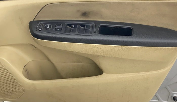 2019 Honda Amaze 1.2L I-VTEC S, Petrol, Manual, 87,435 km, Driver Side Door Panels Control