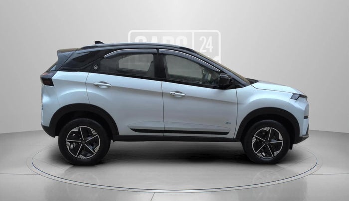 2024 Tata NEXON EV EMPOWERED LONG RANGE, Electric, Automatic, 29,329 km, Right Side View