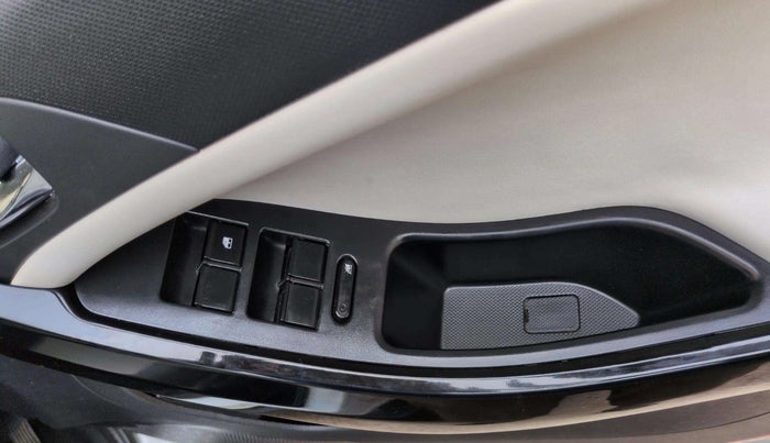 2024 Tata NEXON EV EMPOWERED LONG RANGE, Electric, Automatic, 29,329 km, Driver Side Door Panels Control