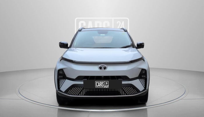2024 Tata NEXON EV EMPOWERED LONG RANGE, Electric, Automatic, 29,329 km, Front