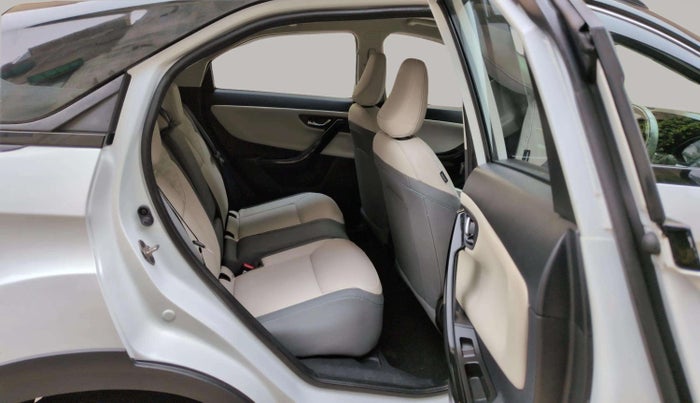 2024 Tata NEXON EV EMPOWERED LONG RANGE, Electric, Automatic, 29,329 km, Right Side Rear Door Cabin