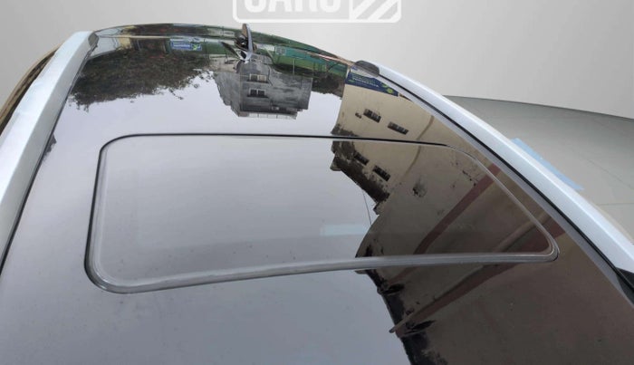 2024 Tata NEXON EV EMPOWERED LONG RANGE, Electric, Automatic, 29,329 km, Moonroof/ Sunroof