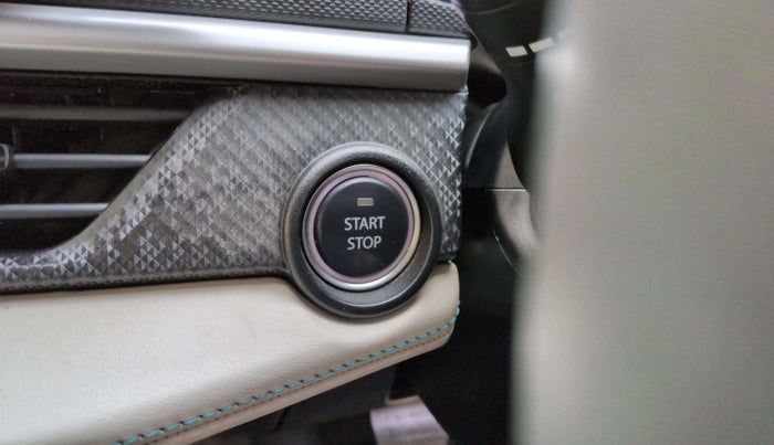 2024 Tata NEXON EV EMPOWERED LONG RANGE, Electric, Automatic, 29,329 km, Keyless Start/ Stop Button