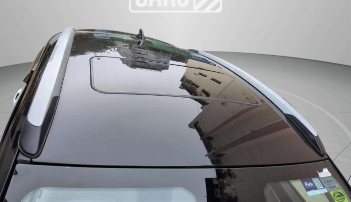 2024 Tata NEXON EV EMPOWERED LONG RANGE, Electric, Automatic, 29,329 km, Roof