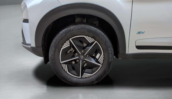 2024 Tata NEXON EV EMPOWERED LONG RANGE, Electric, Automatic, 29,329 km, Left Front Wheel