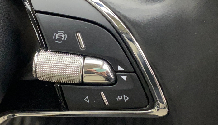 2022 Skoda SLAVIA STYLE 1.5L TSI DSG, Petrol, Automatic, 50,311 km, Adaptive Cruise Control