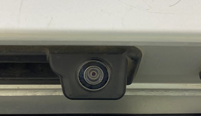 2022 Skoda SLAVIA STYLE 1.5L TSI DSG, Petrol, Automatic, 50,311 km, Parking Camera