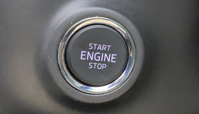 2022 Skoda SLAVIA STYLE 1.5L TSI DSG, Petrol, Automatic, 50,311 km, Keyless Start/ Stop Button