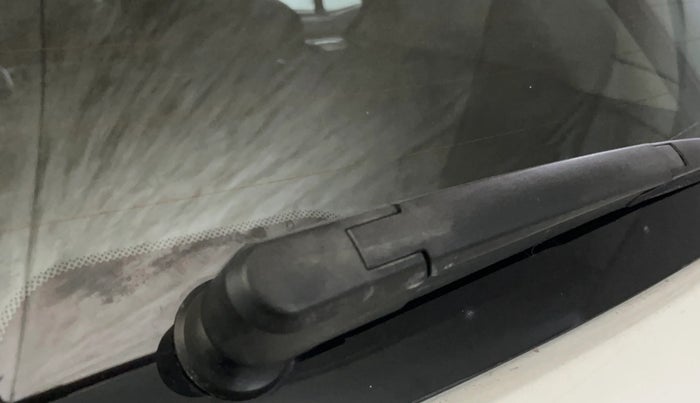 2020 Hyundai Creta SX (O) 1.4 TURBO DCT, Petrol, Automatic, 28,568 km, Rear Wiper