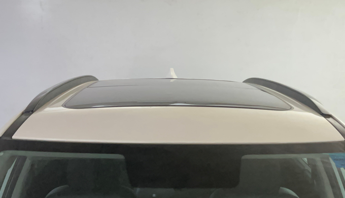 2020 Hyundai Creta SX (O) 1.4 TURBO DCT, Petrol, Automatic, 28,568 km, Moonroof/ Sunroof