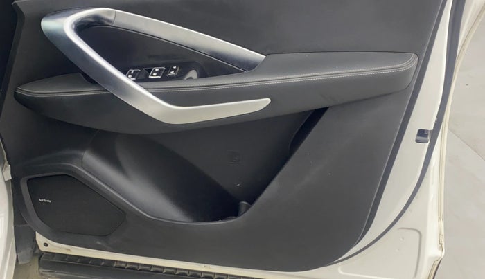 2019 MG HECTOR SHARP 2.0 DIESEL, Diesel, Manual, 74,567 km, Driver Side Door Panels Control