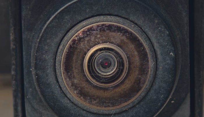 2019 MG HECTOR SHARP 2.0 DIESEL, Diesel, Manual, 74,567 km, Parking Camera