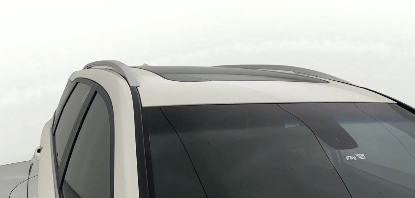 2019 MG HECTOR SHARP 2.0 DIESEL, Diesel, Manual, 74,639 km, Moonroof/ Sunroof