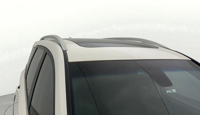 2019 MG HECTOR SHARP 2.0 DIESEL, Diesel, Manual, 74,567 km, Moonroof/ Sunroof