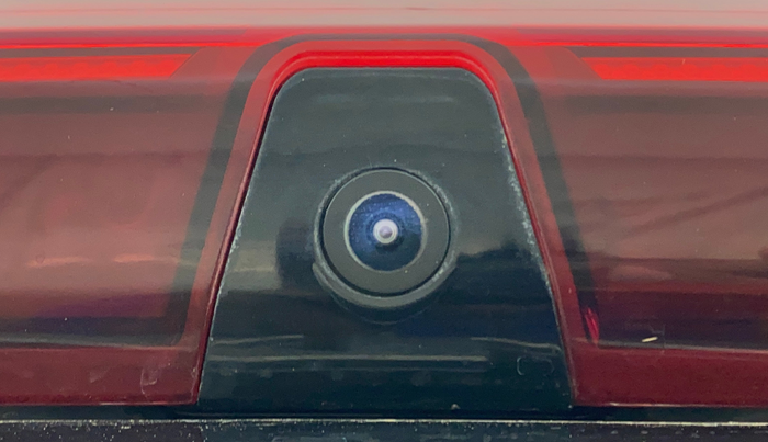 2022 KIA SONET HTX ANNIVERSARY EDITION 1.5, Diesel, Manual, 45,416 km, Parking Camera