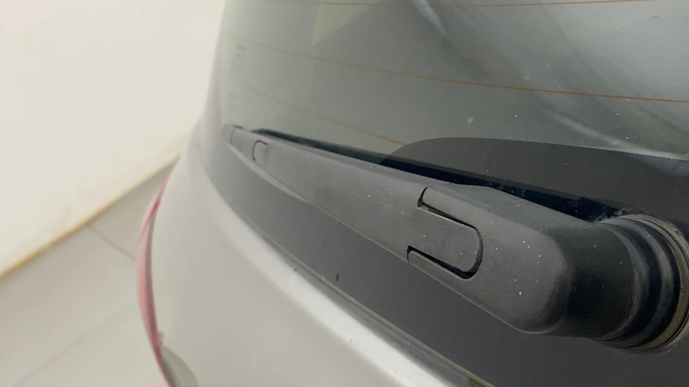 2019 Maruti Vitara Brezza ZDI PLUS AMT, Diesel, Automatic, 82,711 km, Rear Wiper