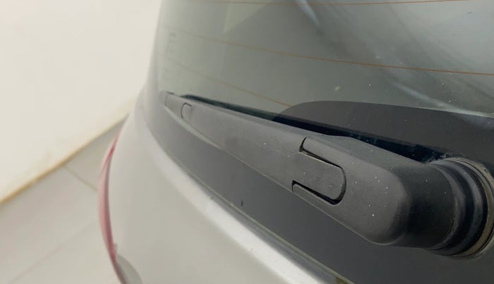 2019 Maruti Vitara Brezza ZDI PLUS AMT, Diesel, Automatic, 82,253 km, Rear Wiper