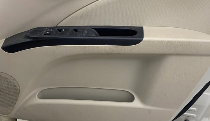 2021 Maruti Celerio VXI AMT, Petrol, Automatic, 85,181 km, Driver Side Door Panels Control