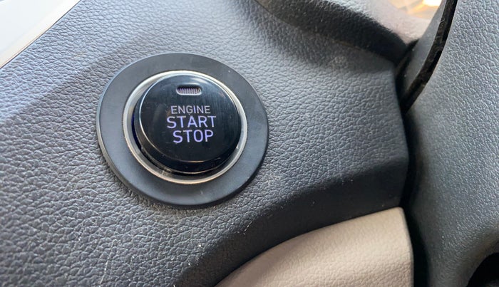2018 Hyundai Verna 1.6 VTVT SX O, Petrol, Manual, 75,339 km, Keyless Start/ Stop Button