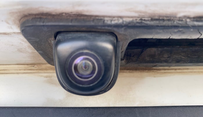 2018 Hyundai Verna 1.6 VTVT SX O, Petrol, Manual, 75,339 km, Parking Camera