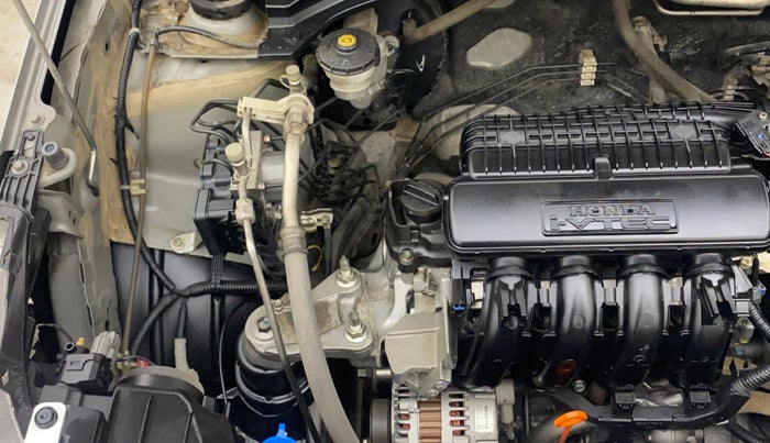 2018 Honda Amaze 1.2L I-VTEC V CVT, Petrol, Automatic, 65,434 km, Engine View - Right