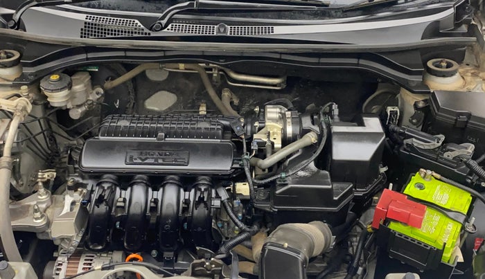 2018 Honda Amaze 1.2L I-VTEC V CVT, Petrol, Automatic, 65,434 km, Engine View
