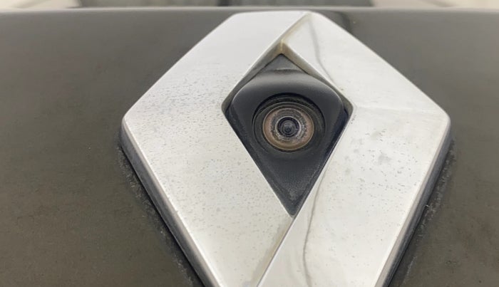 2019 Renault Kwid RXT 1.0 AMT, Petrol, Automatic, 29,160 km, Parking Camera