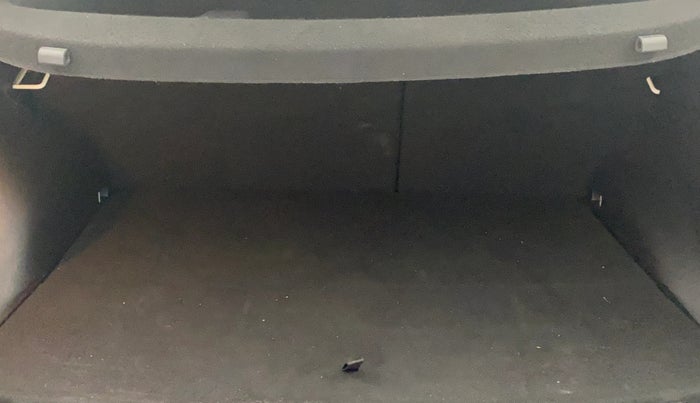 2022 KIA SELTOS GTX PLUS 1.4, Petrol, Manual, 21,865 km, Boot Inside