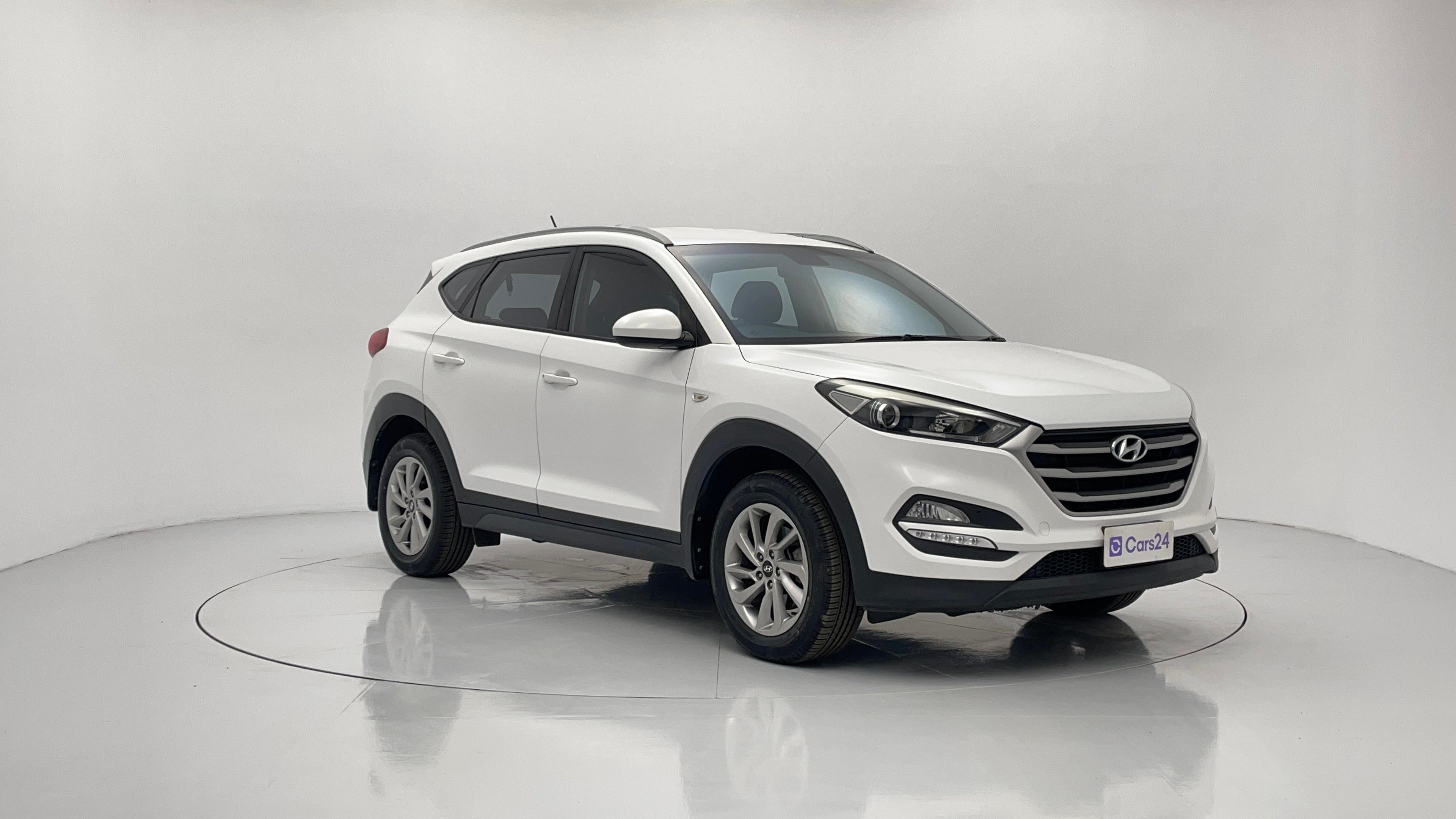 Hyundai Tucson image