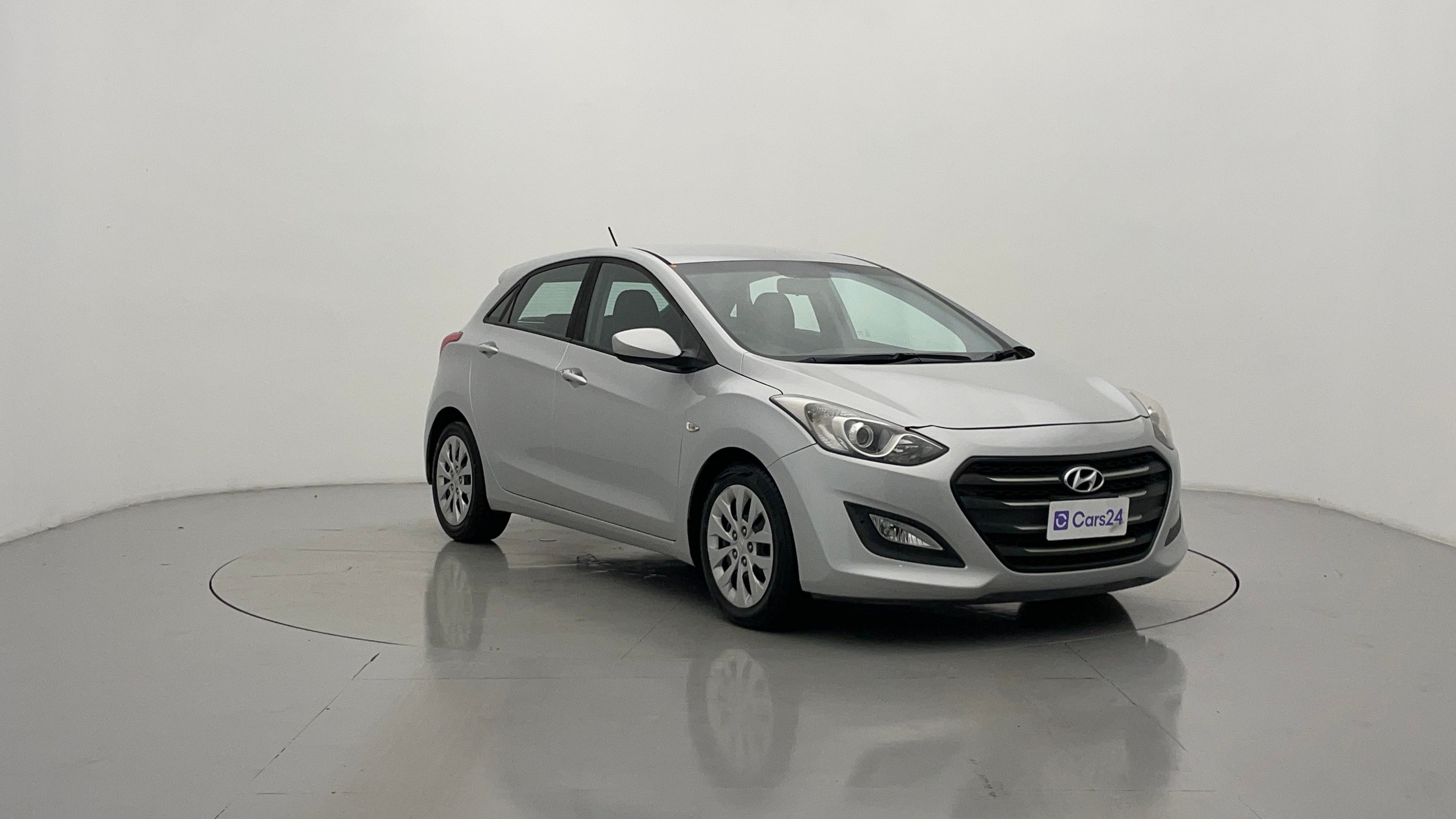 Hyundai i30 image