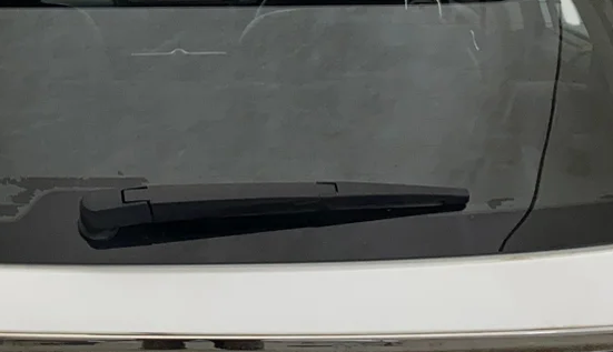 2020 Hyundai Creta SX (O) 1.4 TURBO DCT, Petrol, Automatic, 80,142 km, Rear Wiper