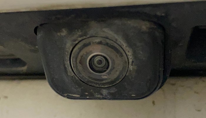 2020 Hyundai Creta SX (O) 1.4 TURBO DCT, Petrol, Automatic, 80,142 km, Parking Camera