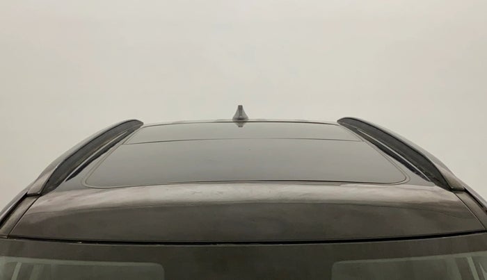 2020 Hyundai Creta SX (O) 1.4 TURBO DCT, Petrol, Automatic, 80,142 km, Moonroof/ Sunroof