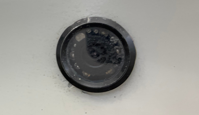 2018 Maruti Swift VXI AMT, Petrol, Automatic, 59,746 km, Parking Camera