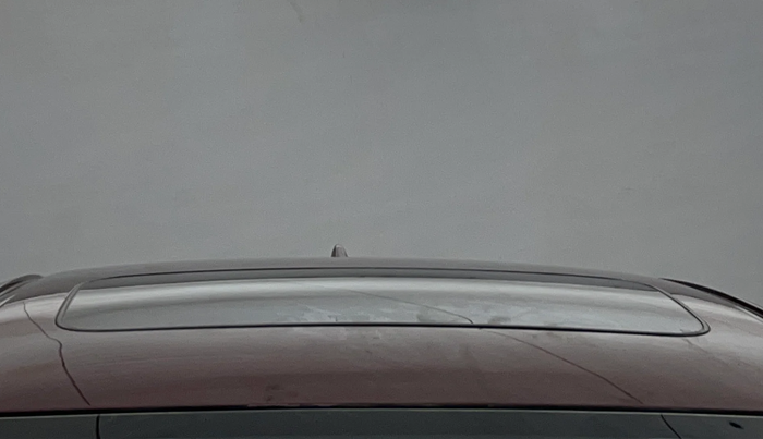 2016 Honda City 1.5L I-VTEC VX CVT, Petrol, Automatic, 94,068 km, Moonroof/ Sunroof