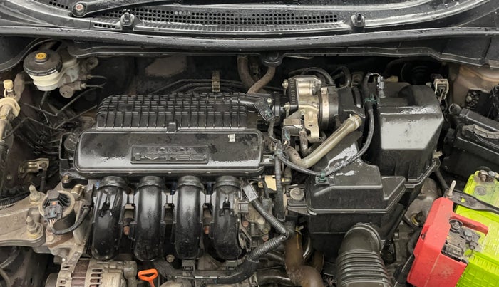 2016 Honda City 1.5L I-VTEC VX CVT, Petrol, Automatic, 94,068 km, Engine View