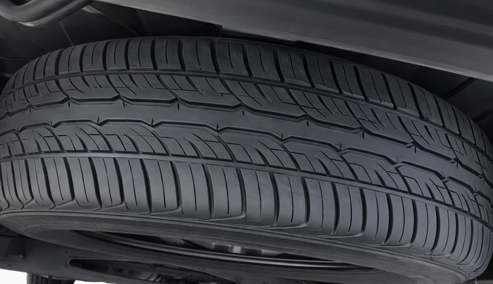 2020 Mahindra MARAZZO M 6 + 8 STR, Diesel, Manual, 73,903 km, Spare Tyre