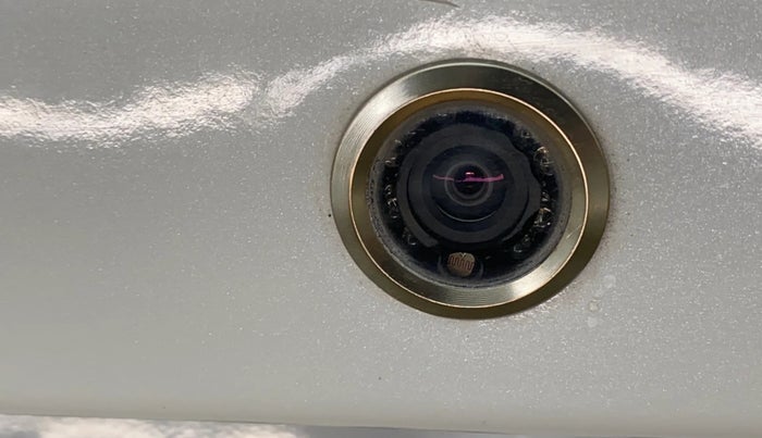 2019 Maruti Swift ZXI AMT, Petrol, Automatic, 69,708 km, Parking Camera