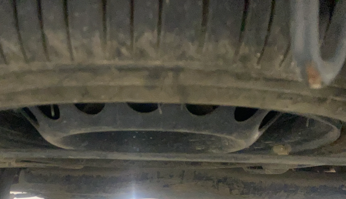 2017 Honda BR-V 1.5L I-VTEC V CVT, Petrol, Automatic, 79,081 km, Spare Tyre