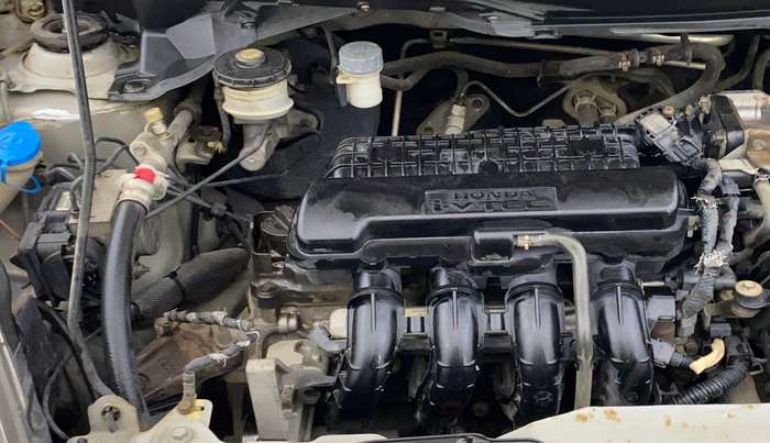 2013 Honda Amaze 1.2L I-VTEC VX, Petrol, Manual, 74,720 km, Engine View - Right