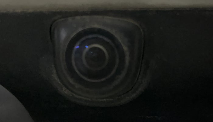 2019 KIA SELTOS HTK PLUS 1.5, Petrol, Manual, 36,327 km, Parking Camera