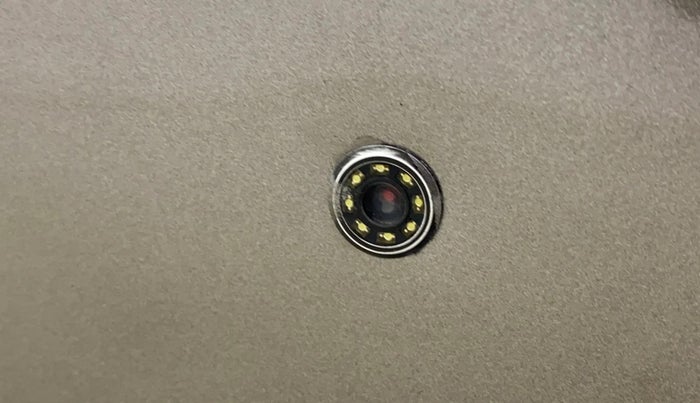 2013 Hyundai i20 MAGNA (O) 1.2, Petrol, Manual, 1,24,943 km, Parking Camera